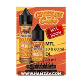 Prestige Cheesecake - Egyptian Liquid